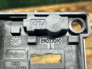4F9945221A, 89037090L Панель (плата) заднего левого фонаря Audi A6 C6 (S6,RS6) Арт 109136775, вид 4