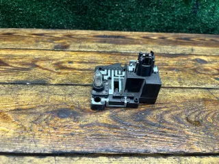 4F9945221A, 89037090L Панель (плата) заднего левого фонаря Audi A6 C6 (S6,RS6) Арт 109136775, вид 1