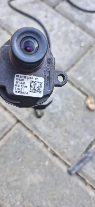66536994554,6994554,66539393952,9393952,66539350997,9350997,66539302258,9302258,66539288004,9288004,66539282424,9282424,66539267919,9267919,66539259358,9259358,66539253125,9253125,66539249466,9249466,66539240988,9240988,66539228322,9228322,66539219934,9219934,66539215011,9215011,66539205258,9205258,66539200568,9200568,66539240352,9240352,66539216284,9216284,66539194215,9194215,66539200564,9200564, Камеры кругового обзора (комплект) BMW X5 E70 Арт 03542, вид 14