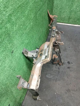  Усилитель торпедо Nissan Almera Tino Арт 109137026, вид 2