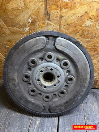 9659269480 Маховик Citroen Berlingo 1 restailing 1.6л Арт 109137219, вид 3