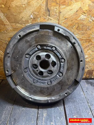 9659269480 Маховик Citroen Berlingo 1 restailing 1.6л Арт 109137219, вид 1