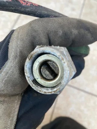 690957805 Трос спидометра MAN 8150 Арт 109139065, вид 5