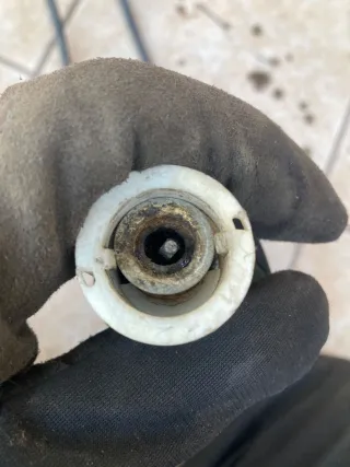 690957805 Трос спидометра MAN 8150 Арт 109139065, вид 4