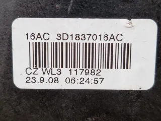 3D1837016AC Замок двери передней правой Porsche Cayenne 957 Арт 109139393, вид 5