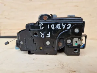 3D1837016AC Замок двери передней правой Porsche Cayenne 957 Арт 109139393, вид 4