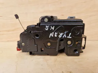 7L0839016 Замок двери задней правой Porsche Cayenne 957 Арт 109139425, вид 4