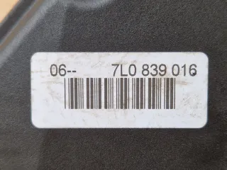7L0839016 Замок двери задней правой Porsche Cayenne 957 Арт 109139425, вид 6