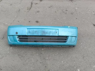  Бампер передний Opel Meriva 1 Арт 127-49, вид 1