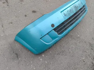  Бампер передний Opel Meriva 1 Арт 127-49, вид 5