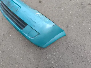  Бампер передний Opel Meriva 1 Арт 127-49, вид 4
