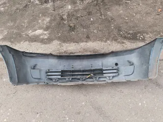  Бампер передний Opel Meriva 1 Арт 127-49, вид 2