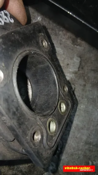 FEBI  03604 Подушка под моновпрыск Volkswagen Polo 3 1.8л Арт 92028825, вид 5