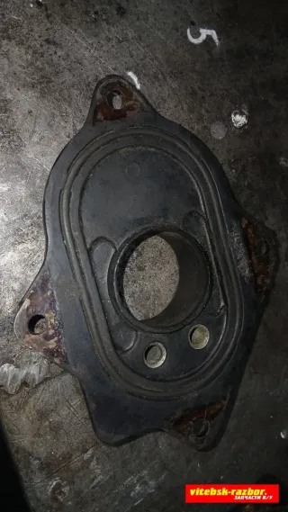 FEBI  03604 Подушка под моновпрыск Volkswagen Polo 3 1.8л Арт 92028825, вид 2