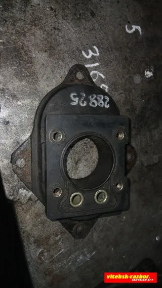 FEBI  03604 Подушка под моновпрыск Volkswagen Polo 3 1.8л Арт 92028825, вид 1