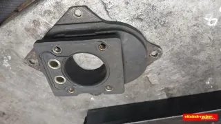  Подушка под моновпрыск Seat Toledo 1 2.0л Арт 109151641, вид 2