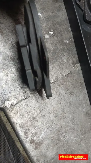  Подушка под моновпрыск Seat Toledo 1 2.0л Арт 109151641, вид 5