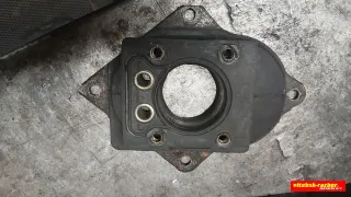  Подушка под моновпрыск Seat Toledo 1 2.0л Арт 109151641, вид 1