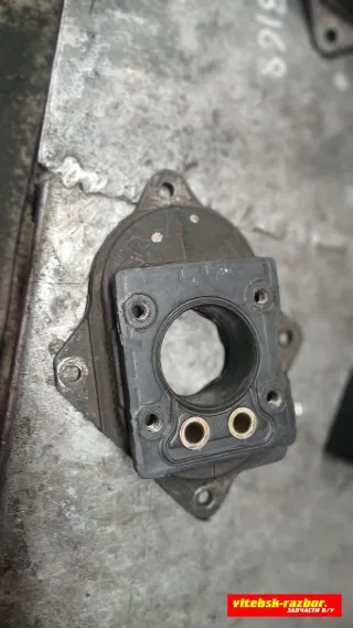 050129761H Подушка под моновпрыск Audi 100 C4 1.8л Арт 109151726, вид 3