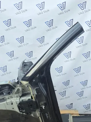  Стойка кузовная передняя левая Volkswagen Taos Арт 0035, вид 5