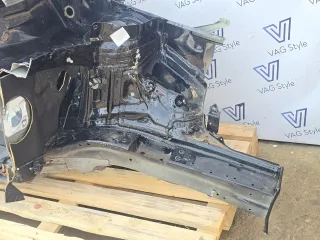  Стойка кузовная передняя левая Volkswagen Taos Арт 0035, вид 7