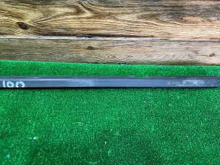 24468027 Молдинг стекла двери задней правой внутренний Opel Astra H Арт 109155878, вид 3