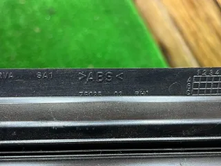 7503503RH Молдинг стекла двери передней правой внутренний Volkswagen Sharan 1 restailing Арт 109155902, вид 7