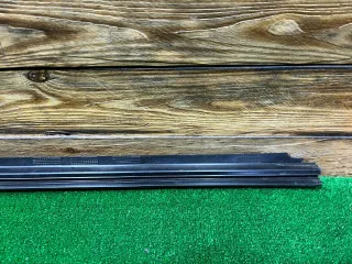 7503503RH Молдинг стекла двери передней правой внутренний Volkswagen Sharan 1 restailing Арт 109155902, вид 5