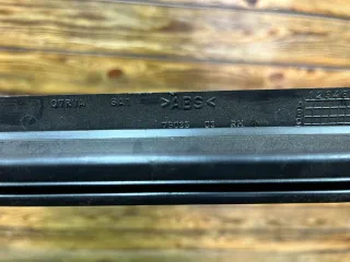 7503503RH Молдинг стекла двери передней правой внутренний Volkswagen Sharan 1 restailing Арт 109155920, вид 7