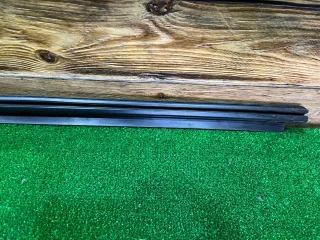 7503503RH Молдинг стекла двери передней правой внутренний Volkswagen Sharan 1 restailing Арт 109155920, вид 5