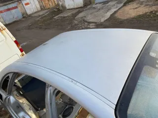  Ниша запасного колеса Citroen C5 1 Арт 109159850, вид 13