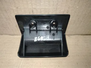 4F0419378B Ручка внутренняя Audi A6 C6 (S6,RS6) Арт 3543.H2698, вид 2