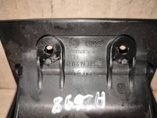 4F0419378B Ручка внутренняя Audi A6 C6 (S6,RS6) Арт 3543.H2698, вид 3