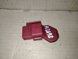 4F0911075 Крышка блока предохранителей Audi A6 C6 (S6,RS6) Арт 3548.H2698, вид 1