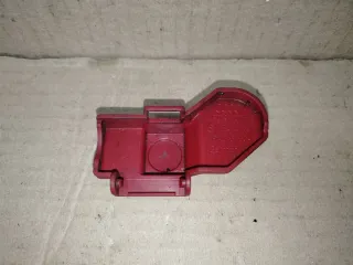 4F0911075 Крышка блока предохранителей Audi A6 C6 (S6,RS6) Арт 3548.H2698, вид 2