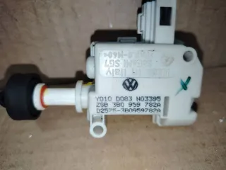 3B0959782A Замок бардачка Audi A6 C6 (S6,RS6) Арт 3562.H2698, вид 2