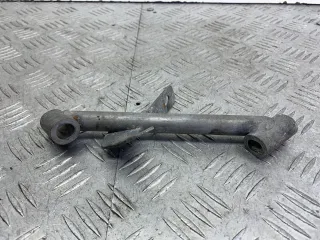 05L129729B Кронштейн впускного коллектора Volkswagen Caddy 5 Арт 45582, вид 3