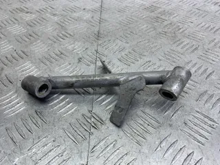 05L129729B Кронштейн впускного коллектора Volkswagen Caddy 5 Арт 45582, вид 5