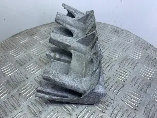 7700110112 Кронштейн впускного коллектора Renault Scenic 1 1.6л Арт 45452, вид 2