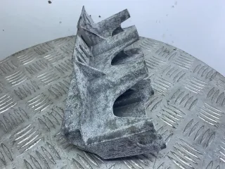 7700110112 Кронштейн впускного коллектора Renault Scenic 1 1.6л Арт 45452, вид 4