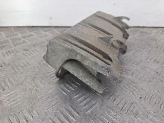 7700110112 Кронштейн впускного коллектора Renault Megane 1 1.4л Арт 45360, вид 4