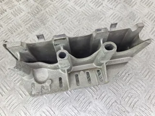 7700110112 Кронштейн впускного коллектора Renault Megane 1 1.4л Арт 45360, вид 5