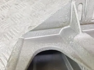 7700110112 Кронштейн впускного коллектора Renault Megane 1 1.4л Арт 45360, вид 6