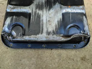 01V321359A,01V321359B Поддон КПП Audi A6 C5 (S6,RS6) 1.8л Турбо бензин Арт 32805_673446, вид 3