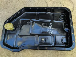 01V321359A,01V321359B Поддон КПП Audi A6 C5 (S6,RS6) 1.8л Турбо бензин Арт 32806_673461, вид 1