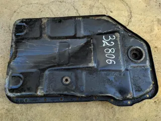 01V321359A,01V321359B Поддон КПП Audi A6 C5 (S6,RS6) 1.8л Турбо бензин Арт 32806_673461, вид 2