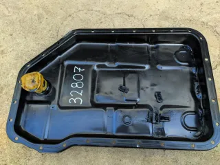 01V321359A,01V321359B Поддон КПП Audi A6 C5 (S6,RS6) 1.8л Турбо бензин Арт 32807_673486, вид 1