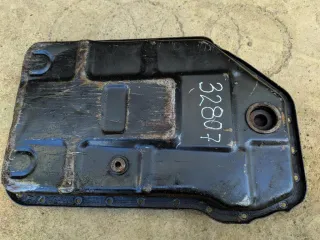 01V321359A,01V321359B Поддон КПП Audi A6 C5 (S6,RS6) 1.8л Турбо бензин Арт 32807_673486, вид 2
