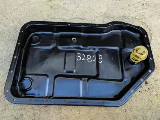 01V321359A,01V321359B Поддон КПП Audi A6 C5 (S6,RS6) 1.8л Турбо бензин Арт 32809_673511, вид 1