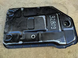 01V321359A,01V321359B Поддон КПП Audi A6 C5 (S6,RS6) 1.8л Турбо бензин Арт 32809_673511, вид 2